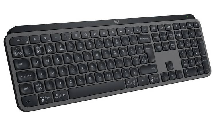 Teclado cheap mx keys