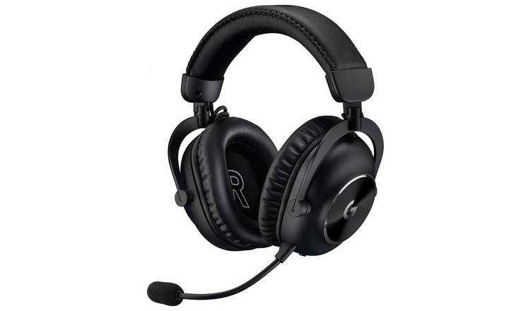 Argos gaming 2025 headset wireless