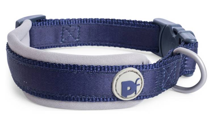 Dog collars clearance padded