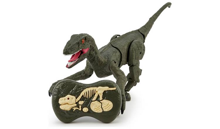 Remote on sale control velociraptor