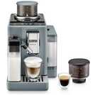 Buy De Longhi Rivelia Bean to Cup Coffee Machine Grey Coffee