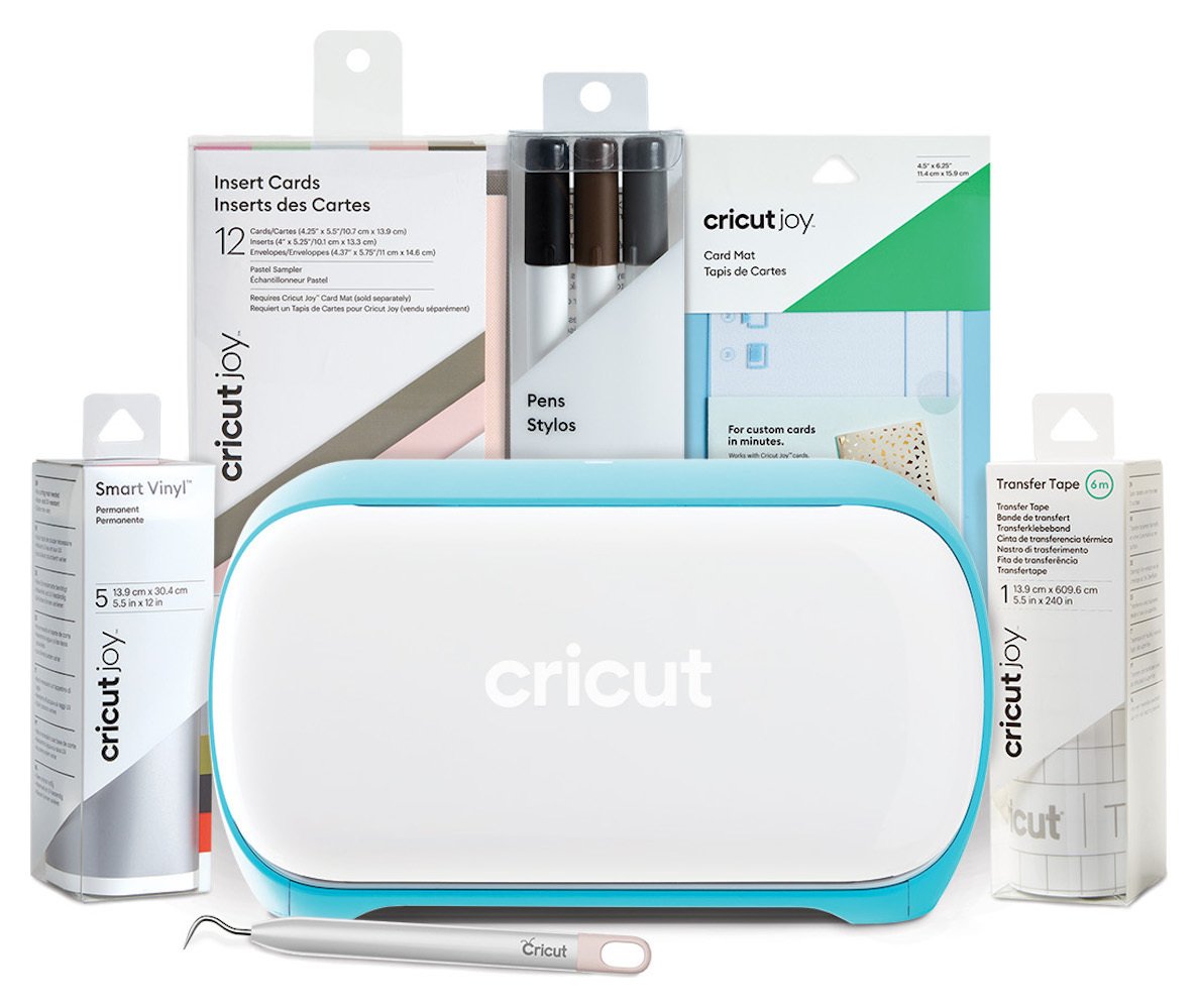 Cricut Joy Starter Kit