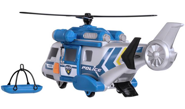 Argos toys remote store control helicopter