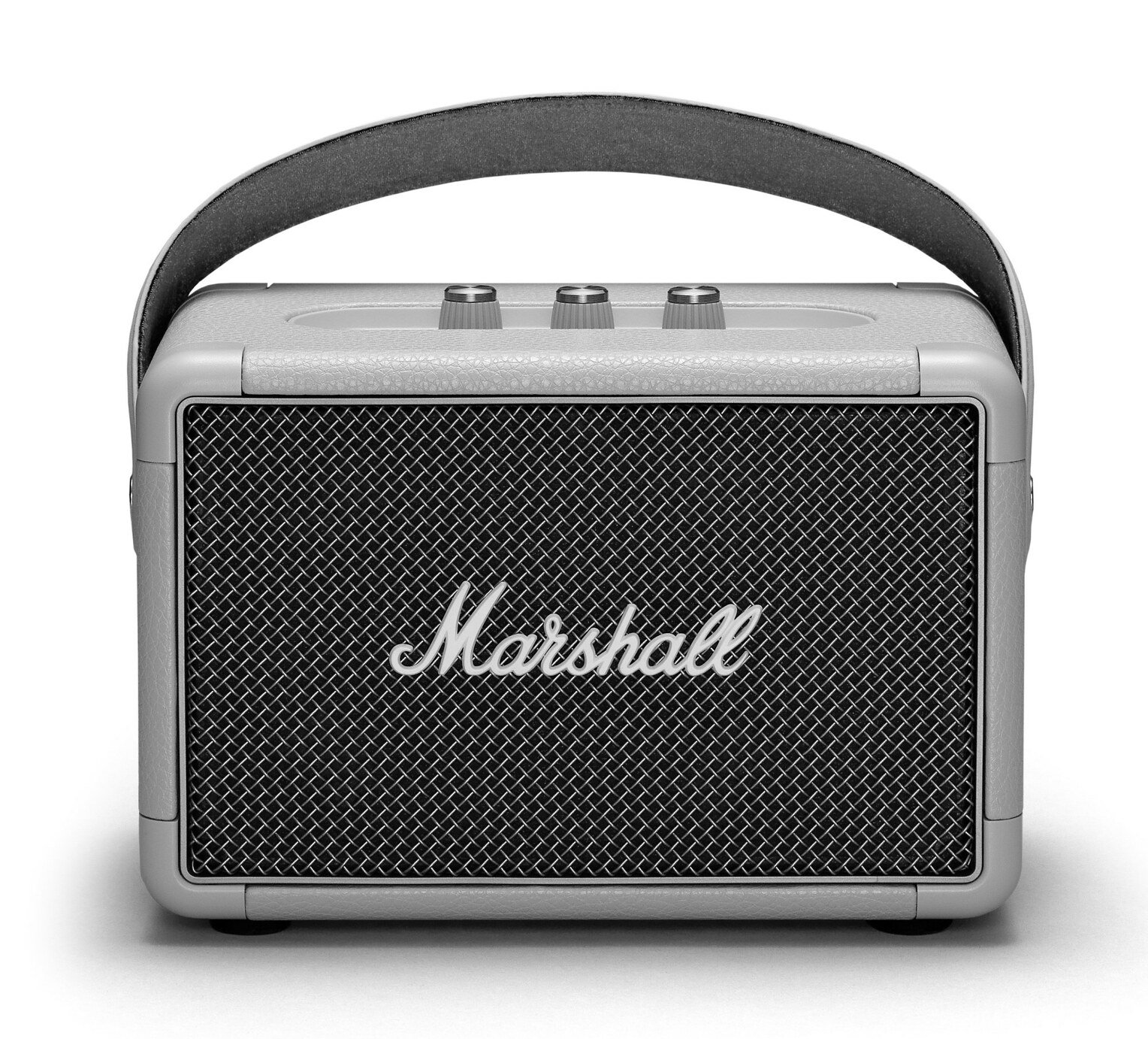 Marshall Kilburn II Bluetooth Speaker - Grey