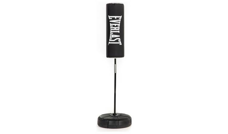 Freestanding punching shop bag everlast