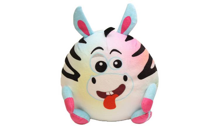 Argos squishy hot sale toys