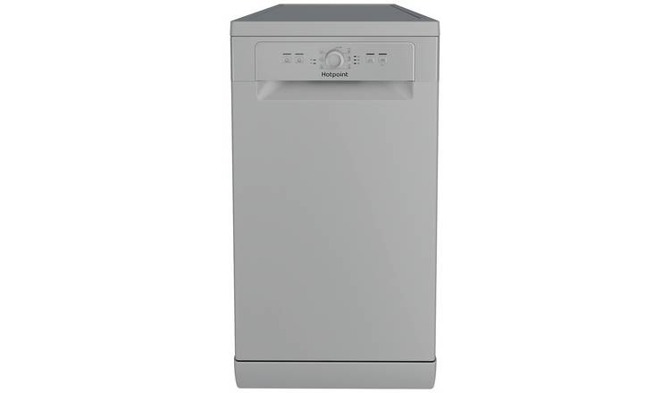 Hotpoint hsfe 1b19 uk slimline sale dishwasher