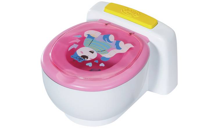 Baby born bath argos online