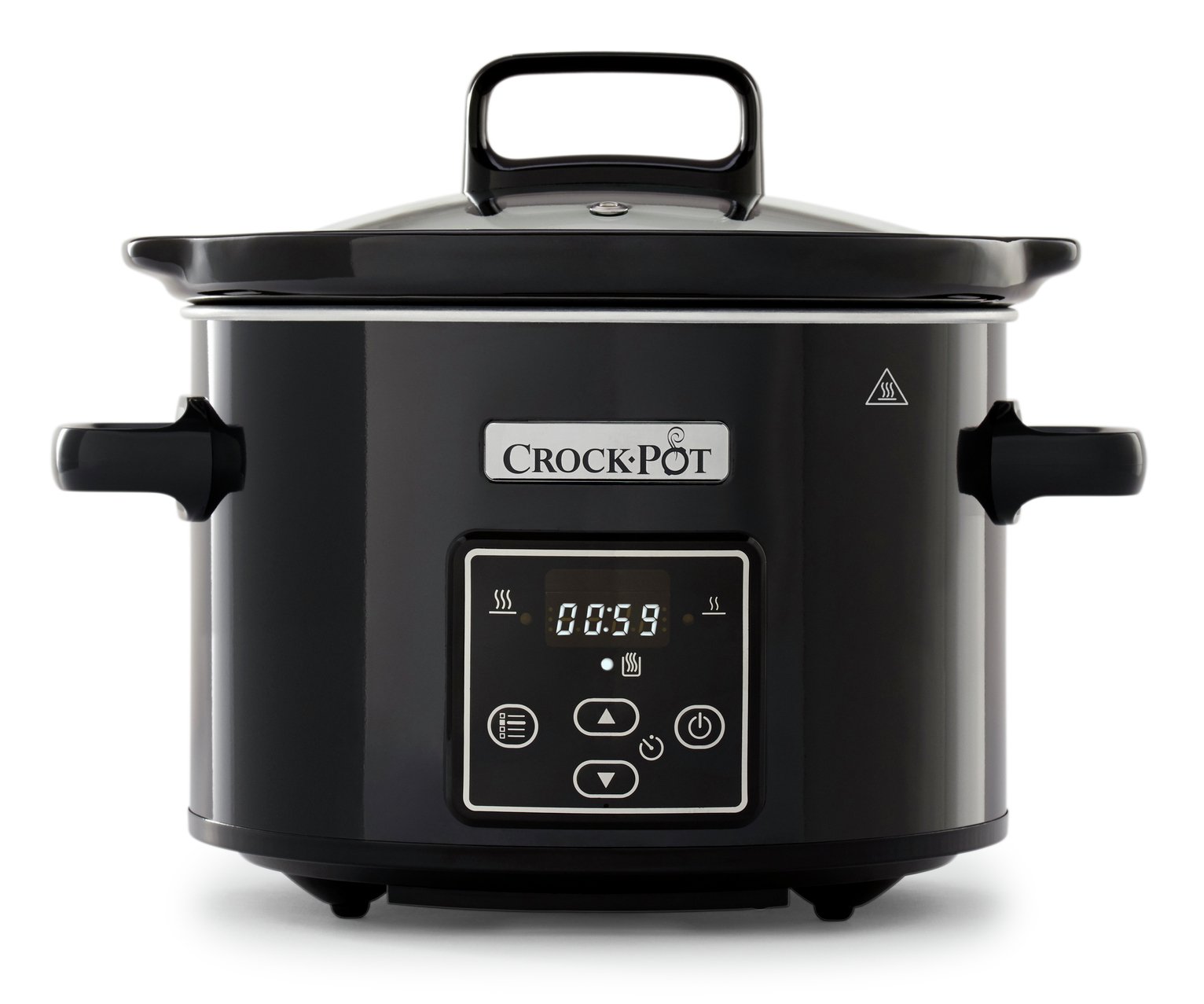 Crock-Pot 2.4L Digital Slow Cooker Review