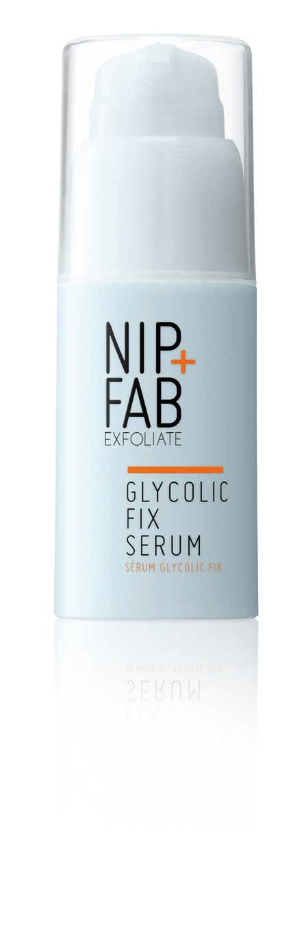 NIP   FAB Glycolic Fix Serum - 30ml