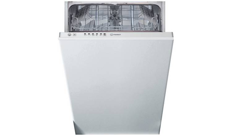 Slimline 2024 dishwasher argos