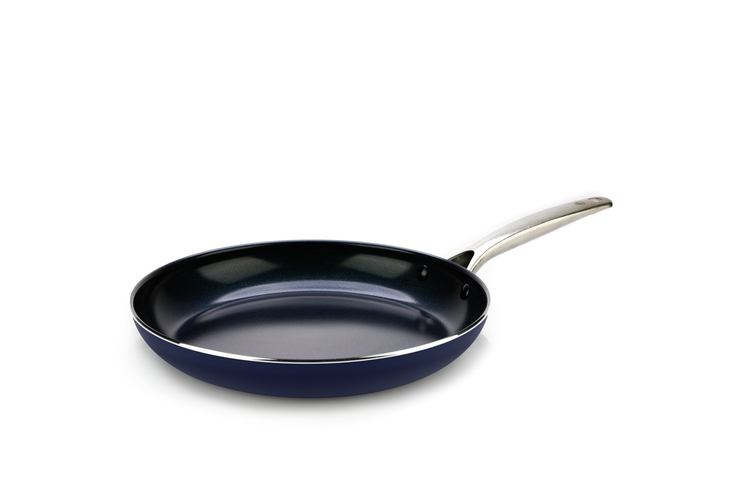 Blue Diamond 32cm Non Stick Ceramic Frying Pan