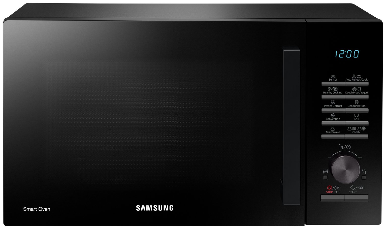 Samsung 900W 28L Combination Microwave - Black