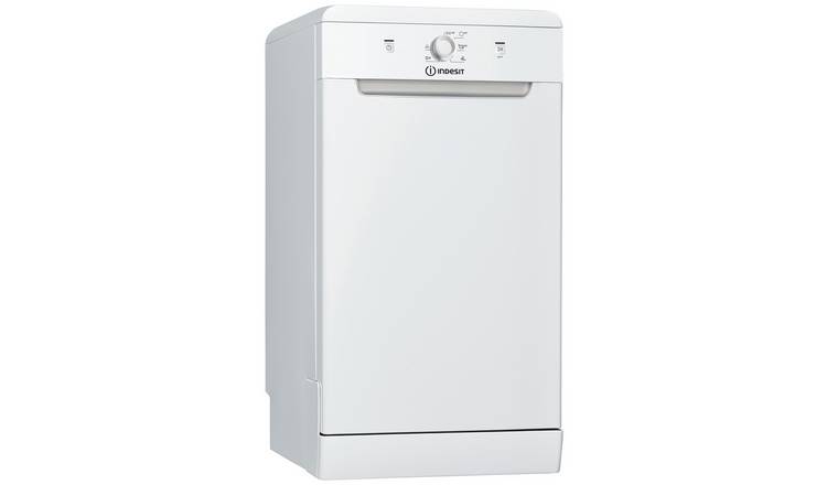 argos slimline washing machine