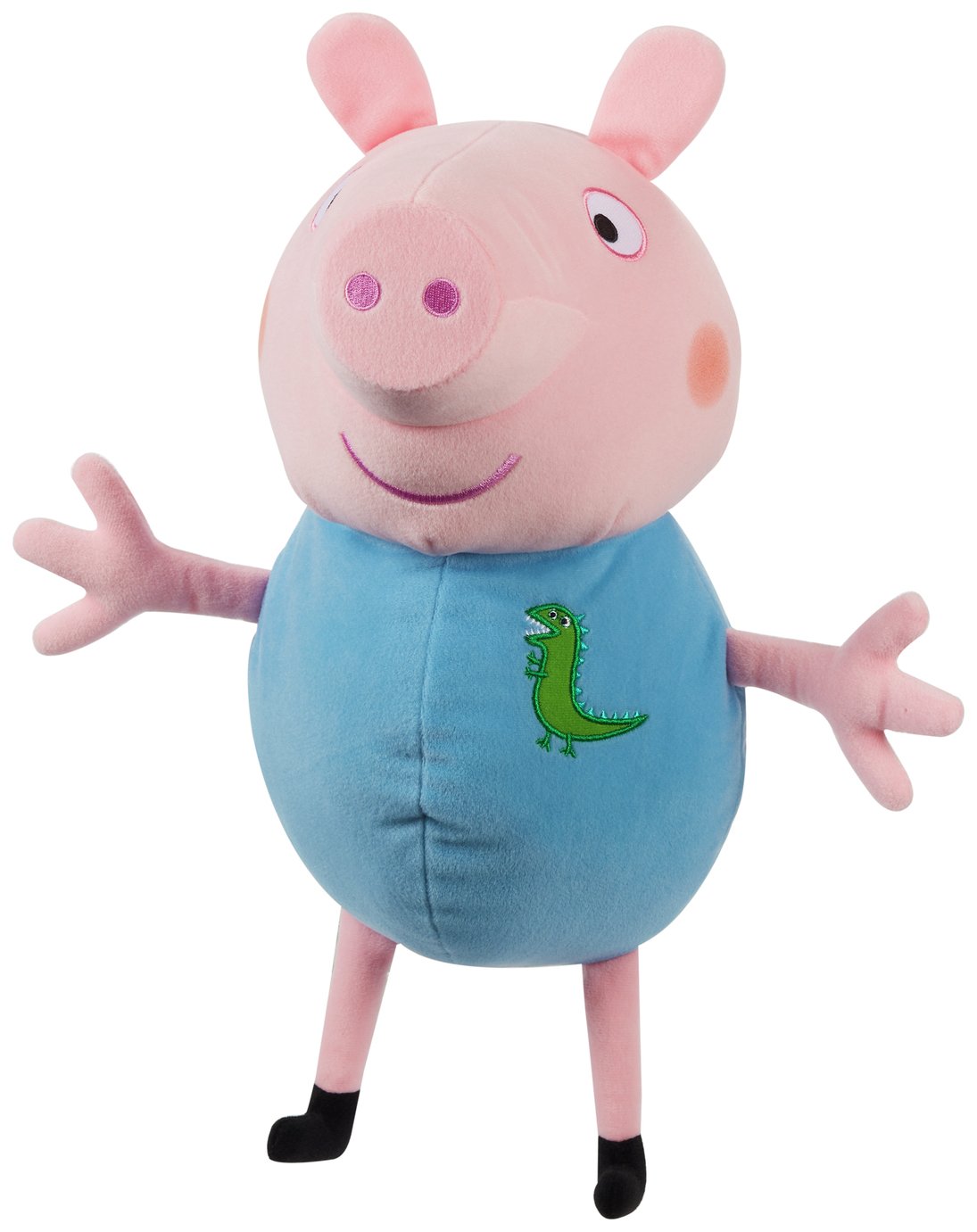 Peppa Pig Talking George