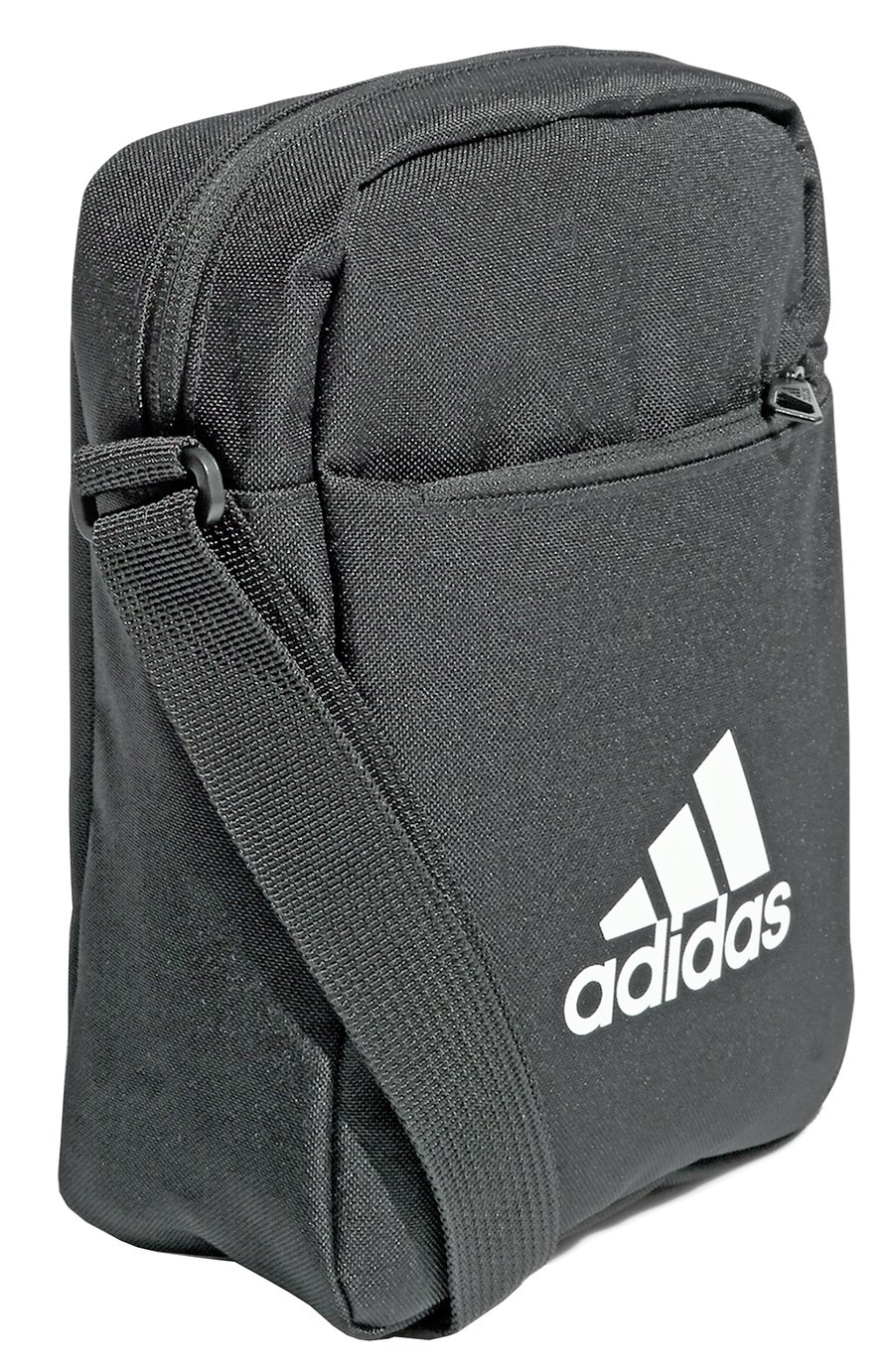 Adidas 2L Mini Messenger Bag Reviews - Updated April 2022
