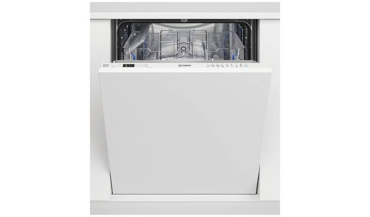 Argos bosch hot sale dishwasher