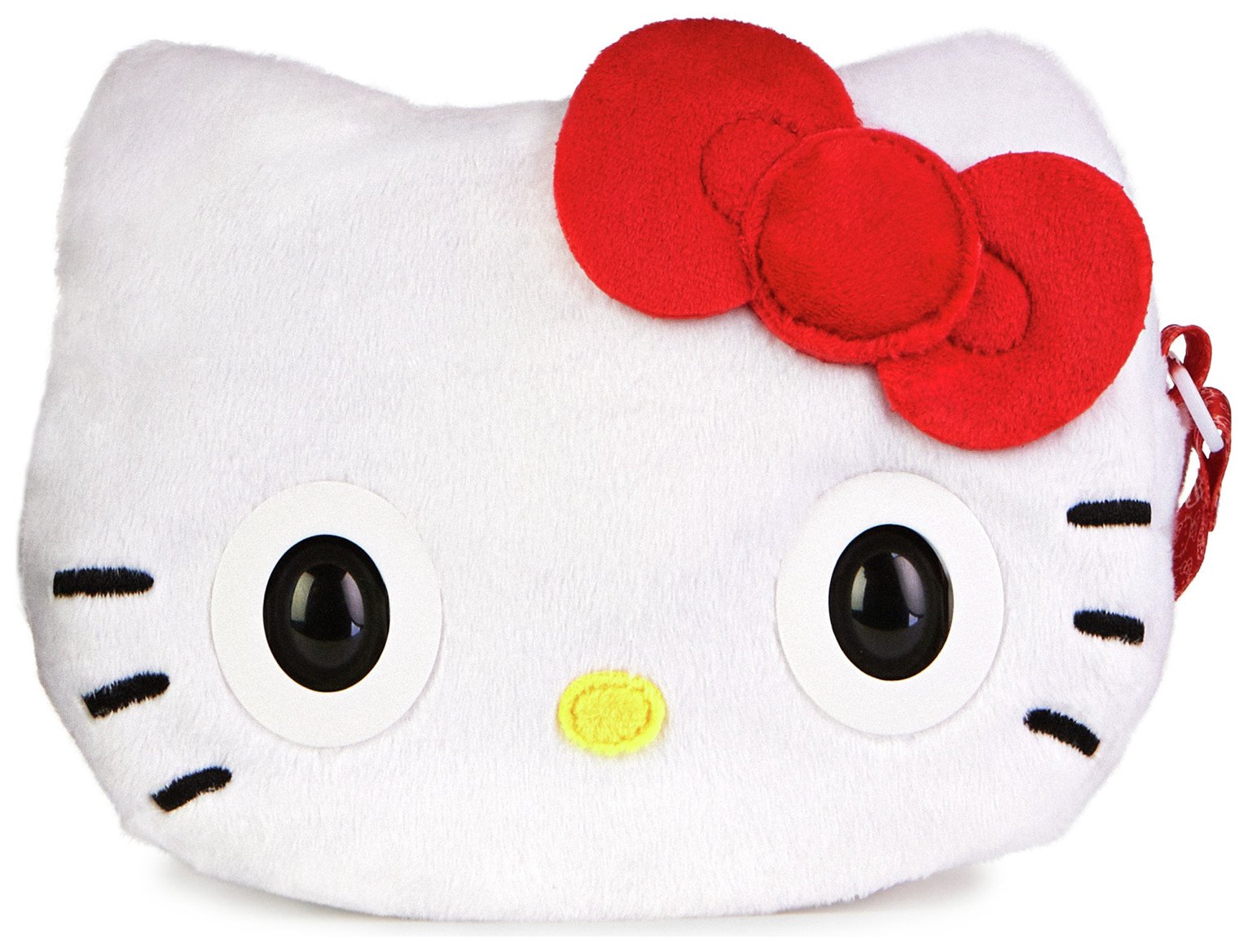 Purse Pets Sanrio Hello Kitty review