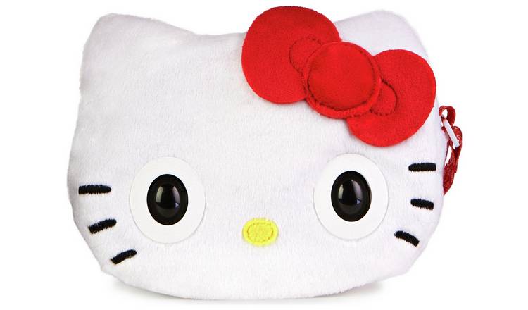 Buy Purse Pets Sanrio Hello Kitty | Jewellery and fashion toys | Argos