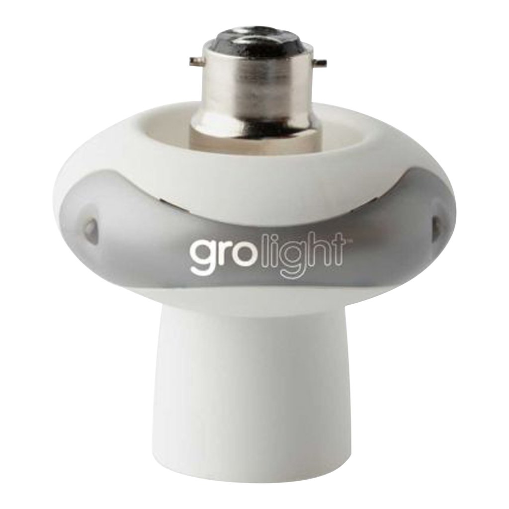 Grolight 2-in-1 Night Light