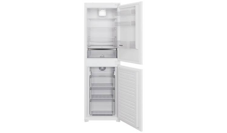 Hotpoint fridge deals freezer argos