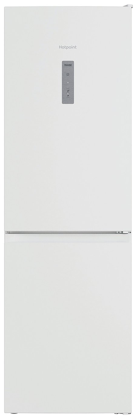 Hotpoint H5X82OW Freestanding Fridge Freezer - White