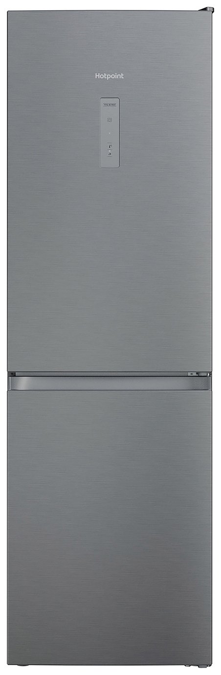 Hotpoint H5X82OSX Freestanding Fridge Freezer - S/Steel