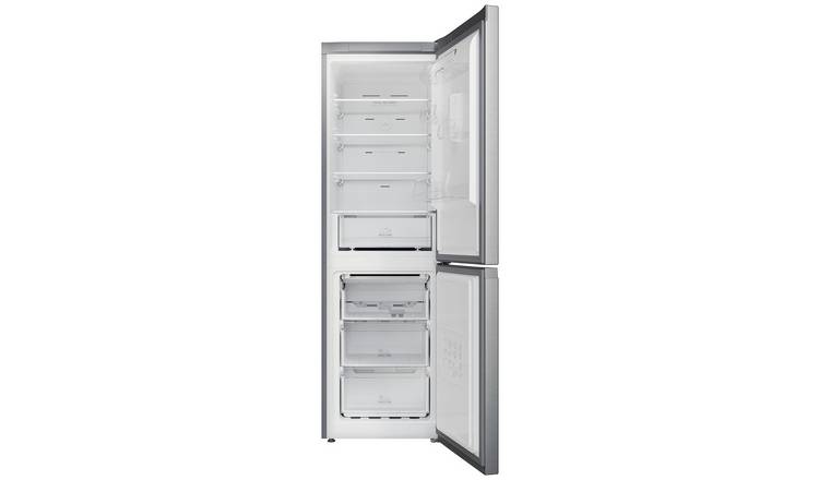 Hotpoint slimline deals fridge freezer