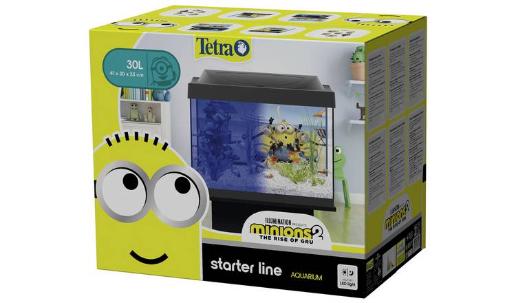 Minions store toys argos