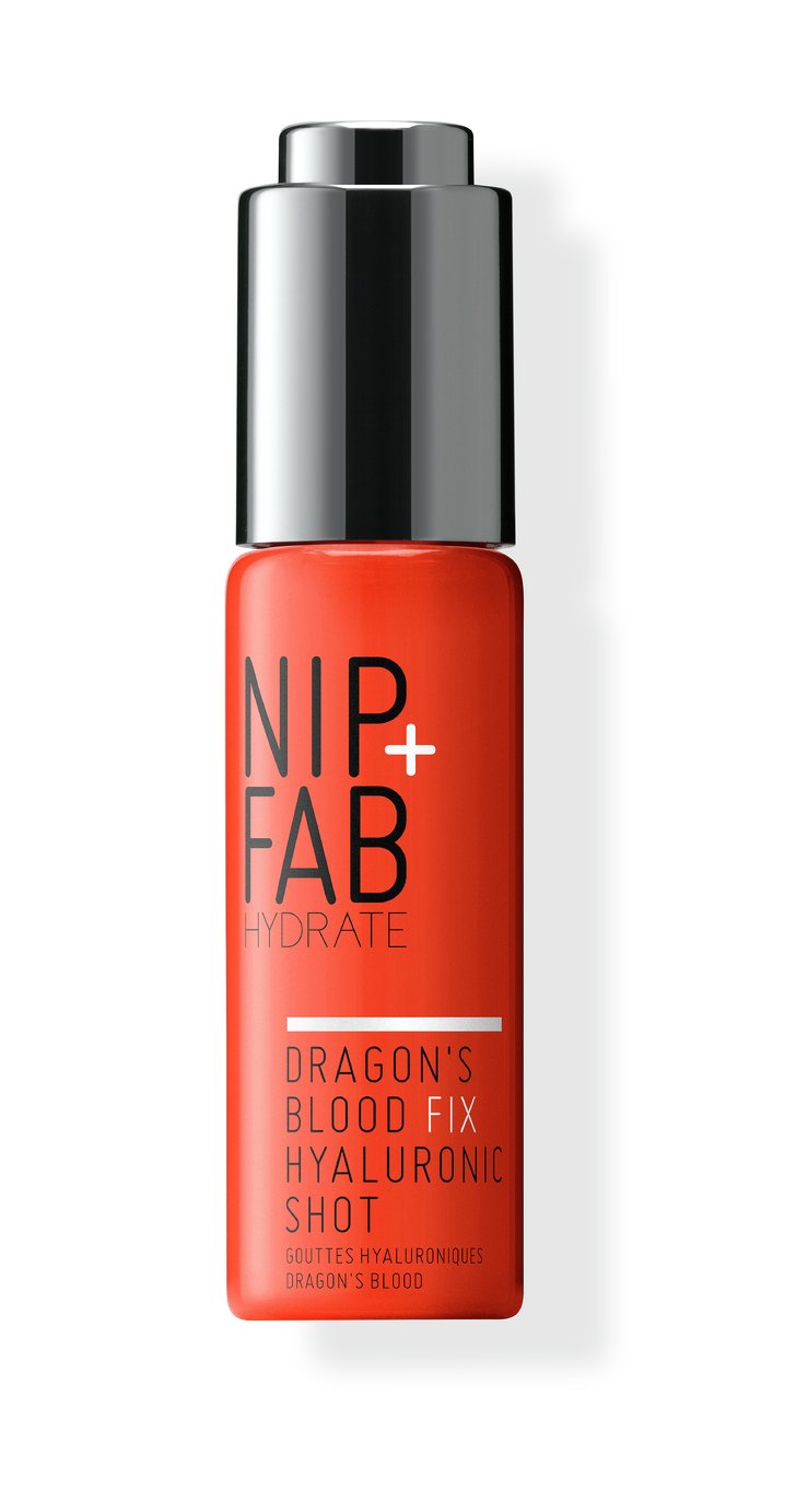 NIP + FAB Dragons Blood Shot - 30ml