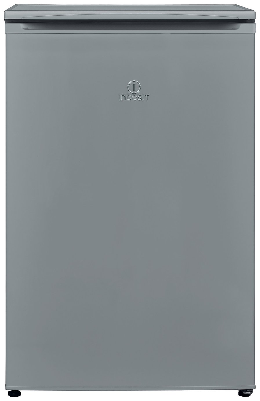 Indesit I55ZM1110S1 Under Counter Freezer - Silver