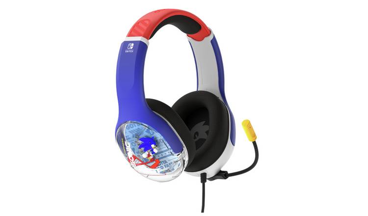 Headphones deals ps4 argos