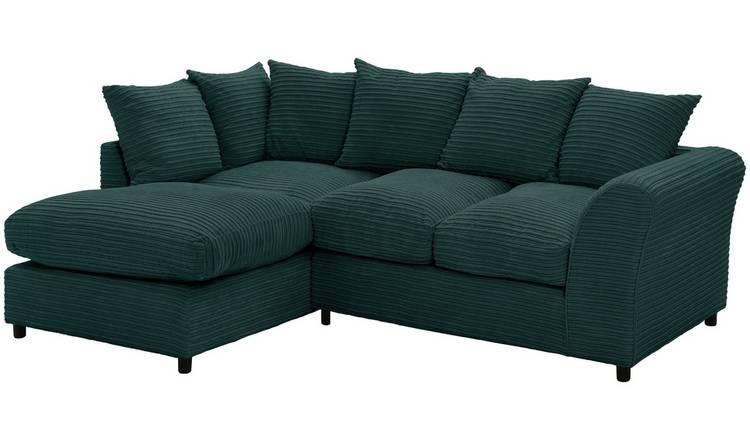 Argos outdoor corner online sofa