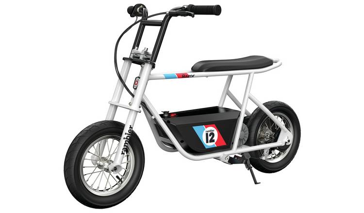 argos electric ride on