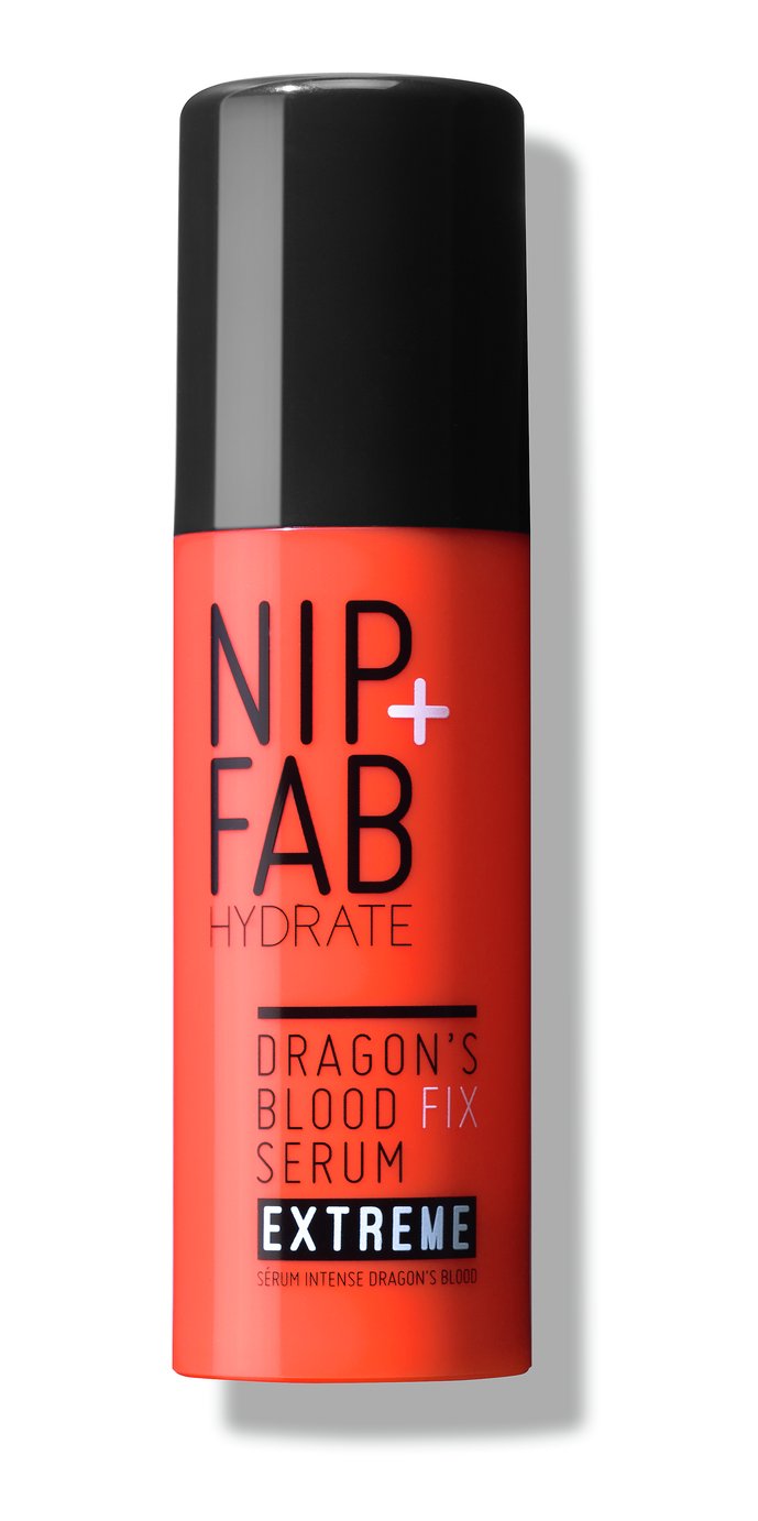 NIP+FAB Dragons Blood Fix Serum - 50ml