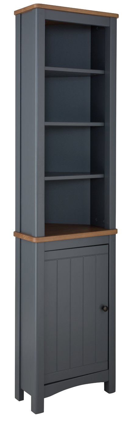 Argos Home Bournemouth Corner Display Cabinet Review