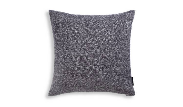 Argos cushions cheap grey