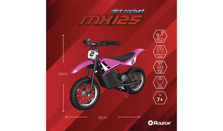 used razor dirt bike for sale near me