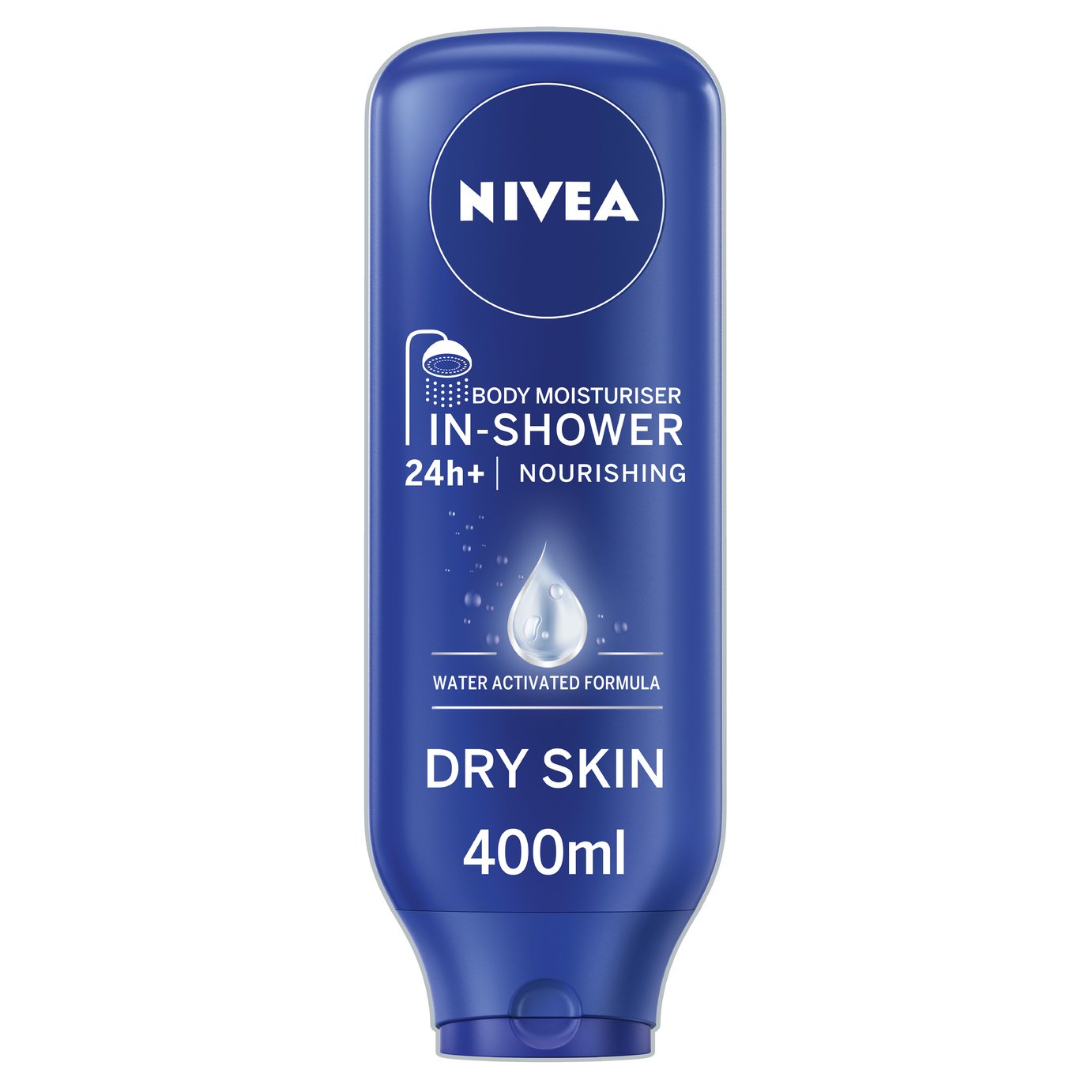 NIVEA Nourishing InShower Body Moisturiser Reviews Updated April 2024