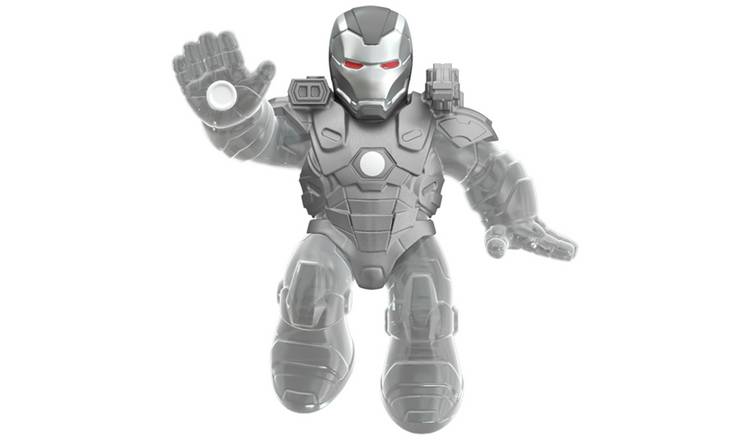 Iron man figure store argos