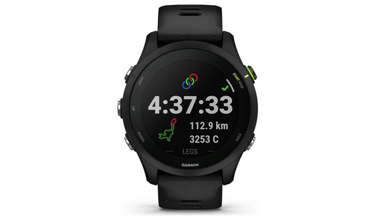 Garmin forerunner sale 750