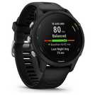 Buy Garmin Forerunner 255 Music Smart Watch - Black | Fitness and