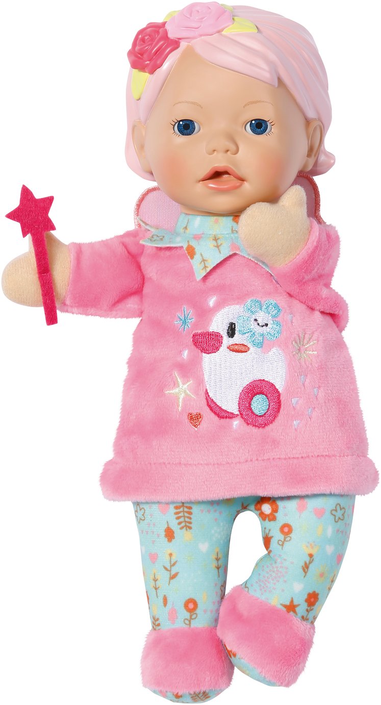 BABY born Fairy For Babies Doll - 8inch/21cm