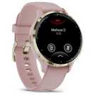 Garmin vivoactive 3 hot sale rose gold argos