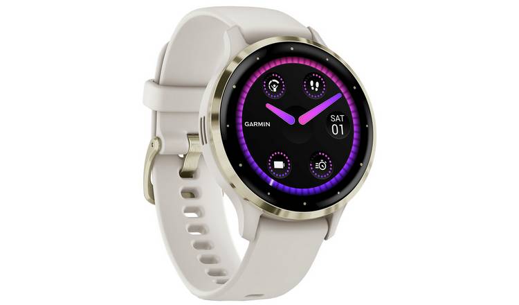 Argos vivoactive cheap 3 music