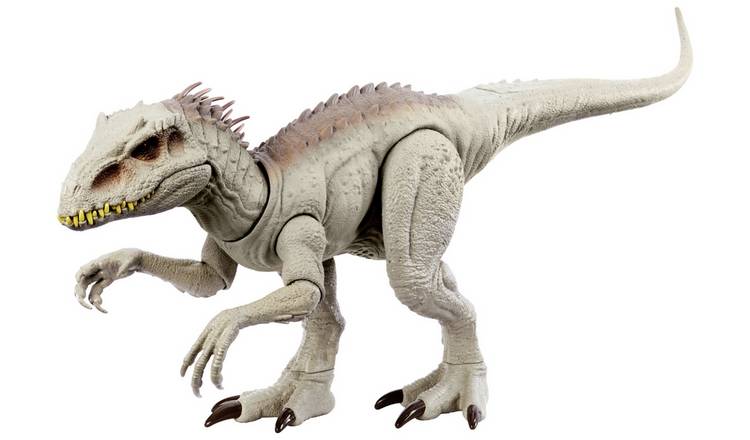 Dinosaur toys best sale at argos