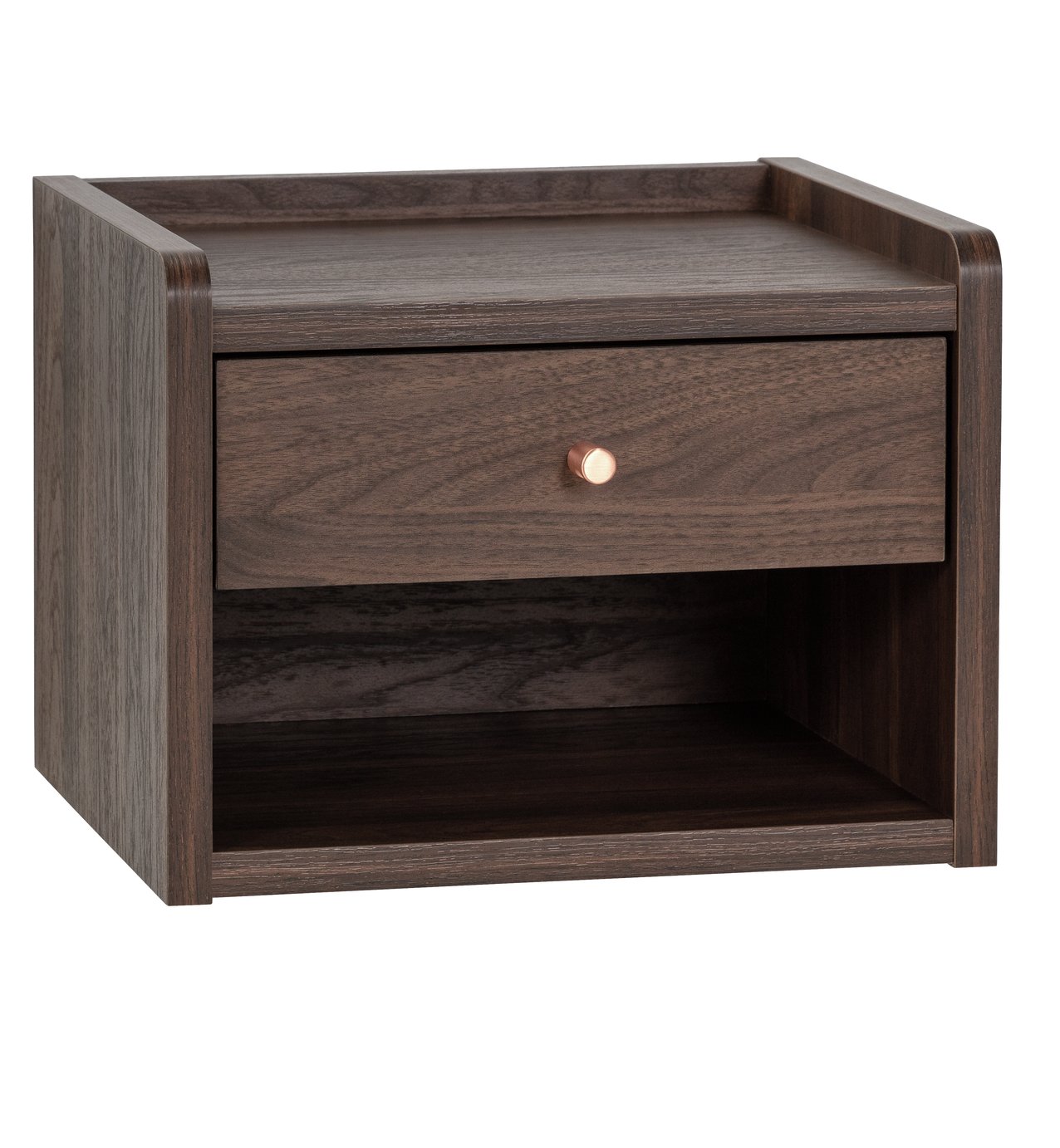 Argos Home Lola Floating Bedside Table Reviews Updated April 2023
