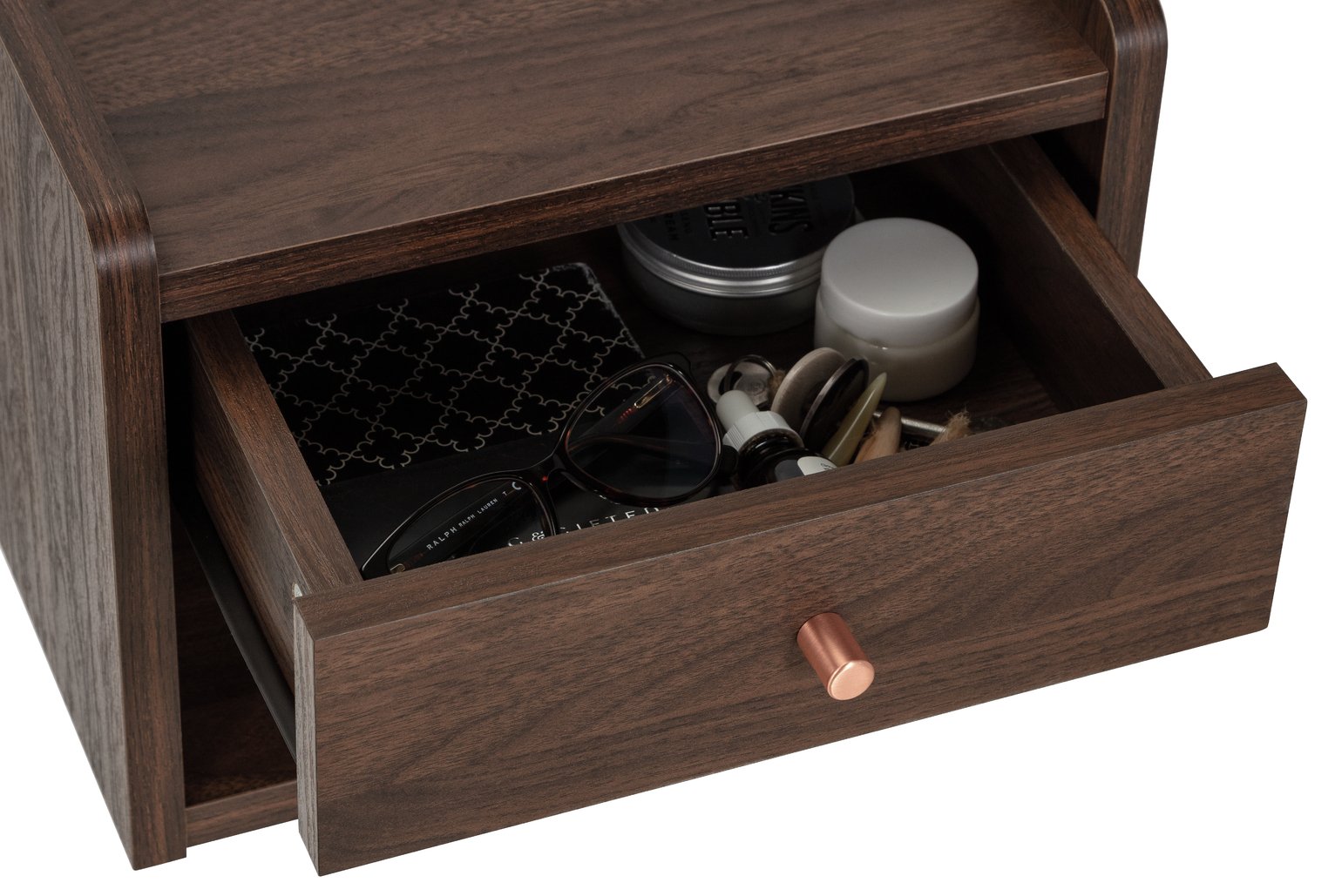 Argos Home Lola Floating Bedside Table Reviews Updated April 2023