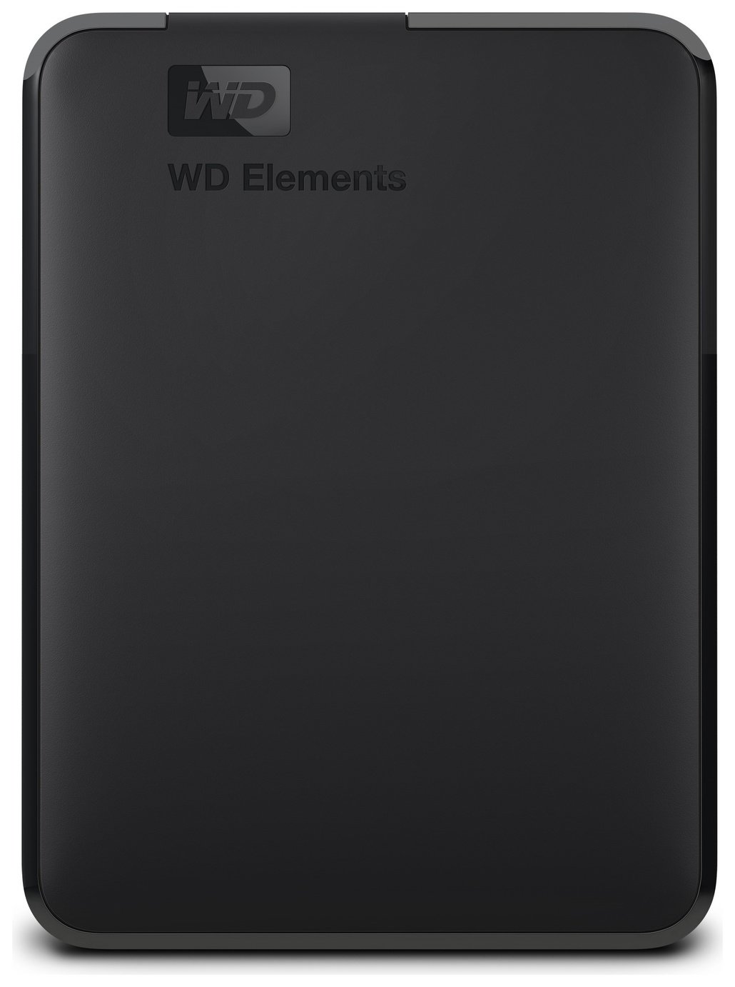 WD Elements 1TB Portable SSD