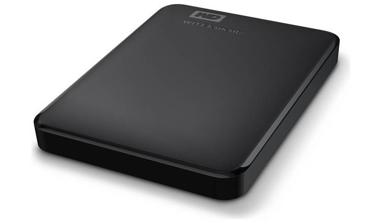 Ssd external clearance hard drive wd